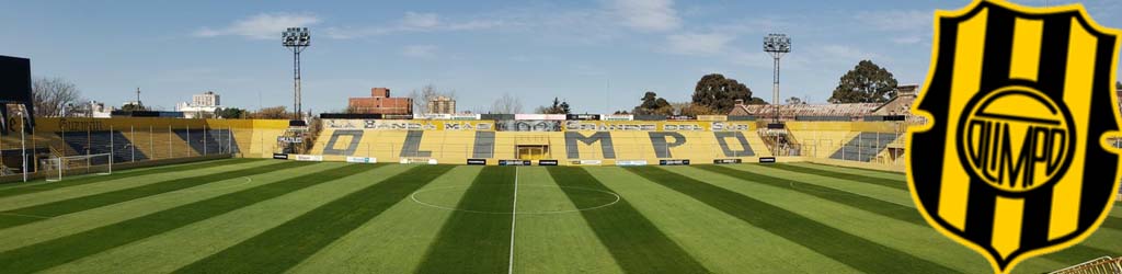 Estadio Roberto Natalio Carminatti